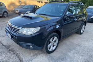 Subaru Forester 2.0 Diesel 150cv 4AWD