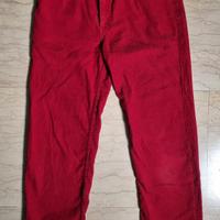Pantalone Levi’s in velluto a coste • Taglia 44 IT