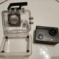 action cam campark uhd 4k