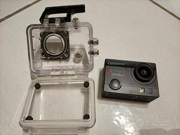 action cam campark uhd 4k