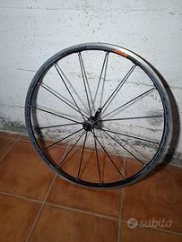 Ruote Fulcrum Zero