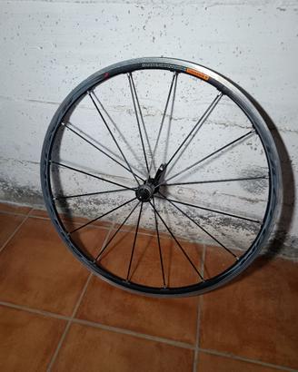 Ruote Fulcrum Zero