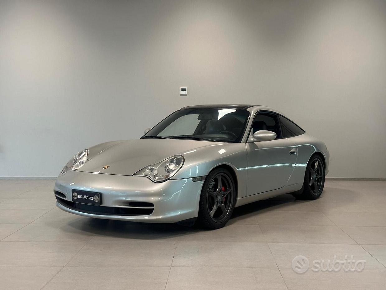 PORSCHE Altro modello