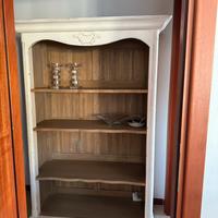 Libreria Dialma Brown