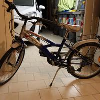 bici bambino Daytona bike 