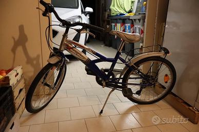 bici bambino Daytona bike 