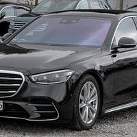 ricambi usati mercedes classe s 2020-2025 w223