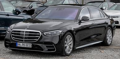 ricambi usati mercedes classe s 2020-2025 w223