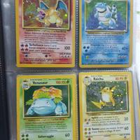 Pokemon carte