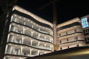 231 Appartamento nuova costruzione