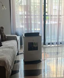 Condizionatore portatile