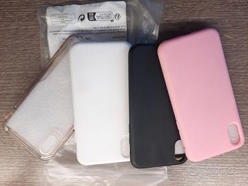 cover iphone X