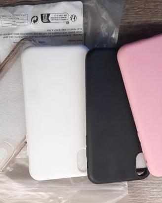 cover iphone X