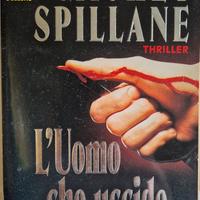 L'uomo che uccide