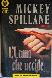 L'uomo che uccide