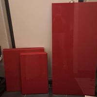 Ante per mobile Ikea Besta