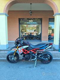 Aprilia Dorsoduro 900 TUA A 4199€ OPERAZIONE 50%