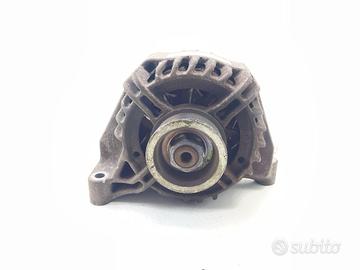 169A4000 ALTERNATORE FIAT 500 Serie 1.2 Benzina 51