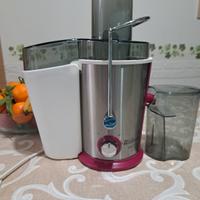 centrifuga Imetec Wellness JE 400W