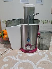 centrifuga Imetec Wellness JE 400W