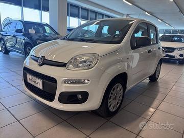 FIAT Panda 1.2 69cv E6 Easy