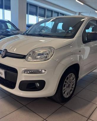 FIAT Panda 1.2 69cv E6 Easy