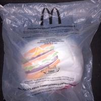 pallone da volley McDonald's 