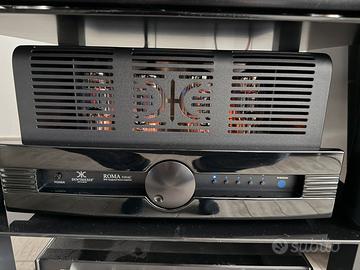 Synthesis Roma 510 AC