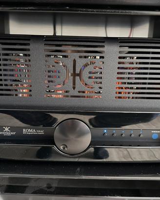 Synthesis Roma 510 AC