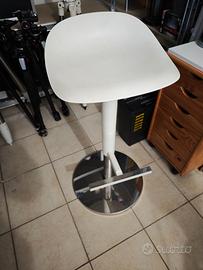 Sgabello bar ikea
