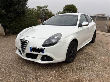 Giulietta 2.0 140 cv Exclusive