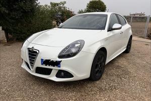 Giulietta 2.0 140 cv Exclusive