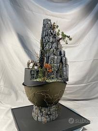 Diorama 1/35/ 1° conflitto Alpini