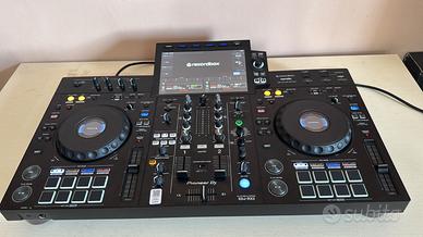 Pioneer rx3