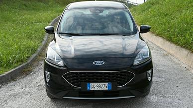 Ford Kuga 2.5 Plug In Hybrid 225 CV CVT 2WD ST-Lin