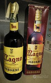 Brandy Osborne Magno Solerà Reserva