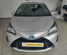 Toyota Yaris 5P 1.5H COOL MY18 NEOPATENTATI