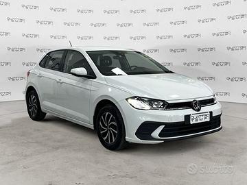 Volkswagen Polo 1.0 TSI Life