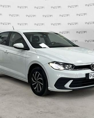 Volkswagen Polo 1.0 TSI Life