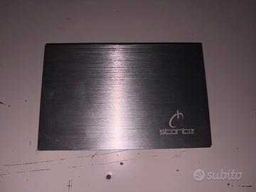 Ssd esterna 128gb cavo incluso