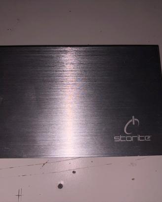 Ssd esterna 128gb cavo incluso