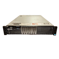 Server Rack DELL R820
