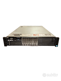 Server Rack DELL R820