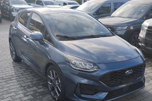 Ford Fiesta Titanium Gpl