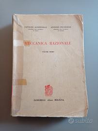 Meccanica razionale 1 - Agostinelli/Pignedoli