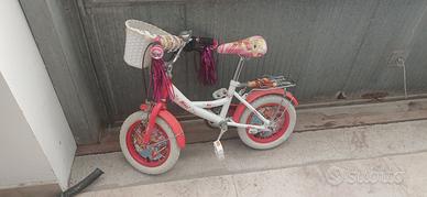 Bicicletta bimbo/a