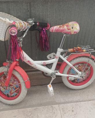 Bicicletta bimbo/a
