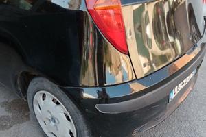Fiat punto 2002