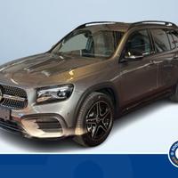 Mercedes-Benz GLB Classe 220d 4Matic AMG Line...