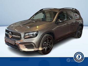 Mercedes-Benz GLB Classe 220d 4Matic AMG Line...